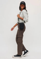 DIVIDE & CONQUER CROSSBODY