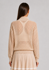 CALVA KNIT