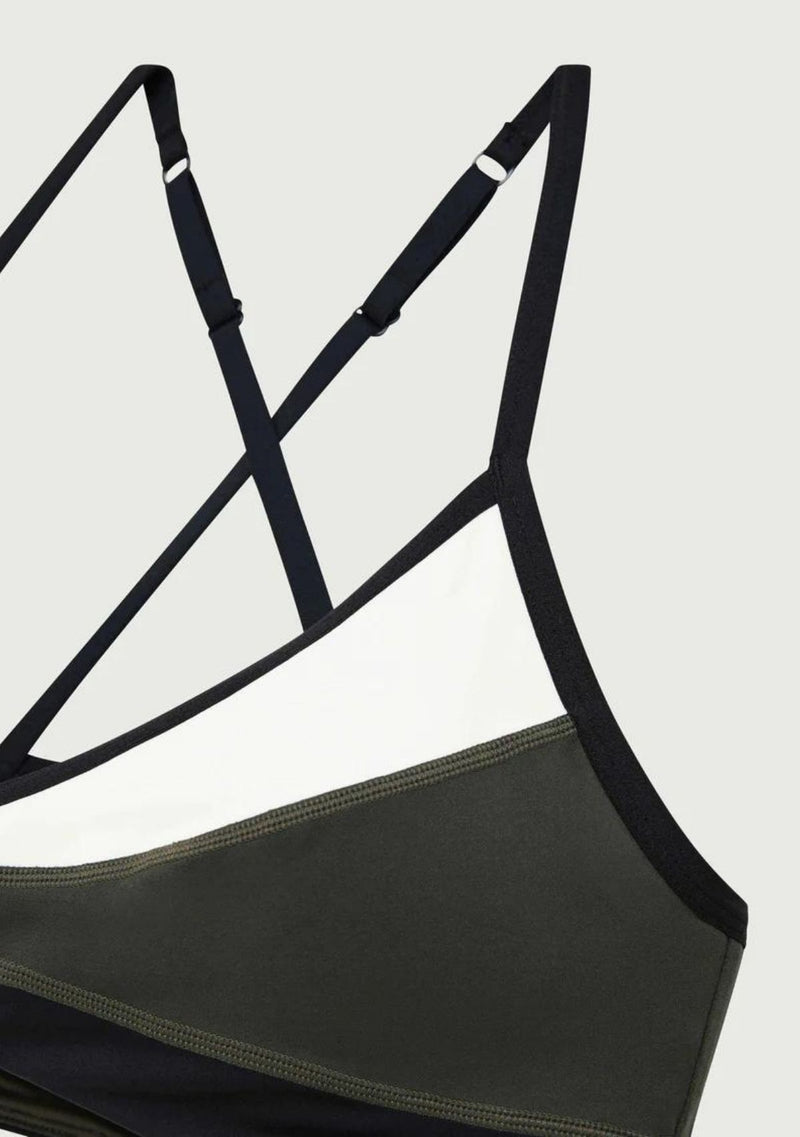 OVERLAND 2 SPORTS BRA