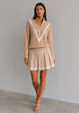 CALVA KNIT