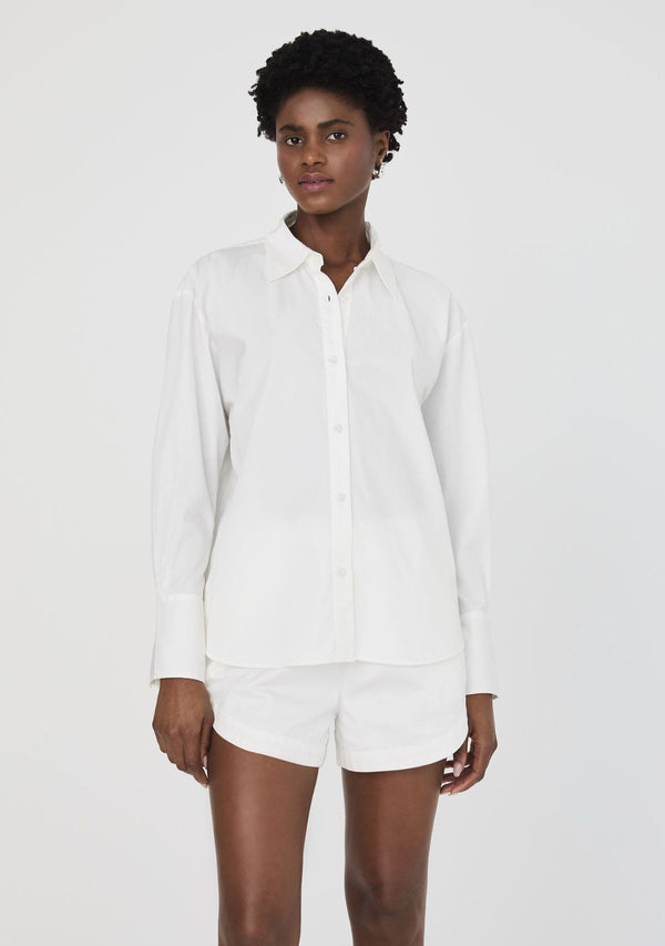 ALEX COTTON SHIRT