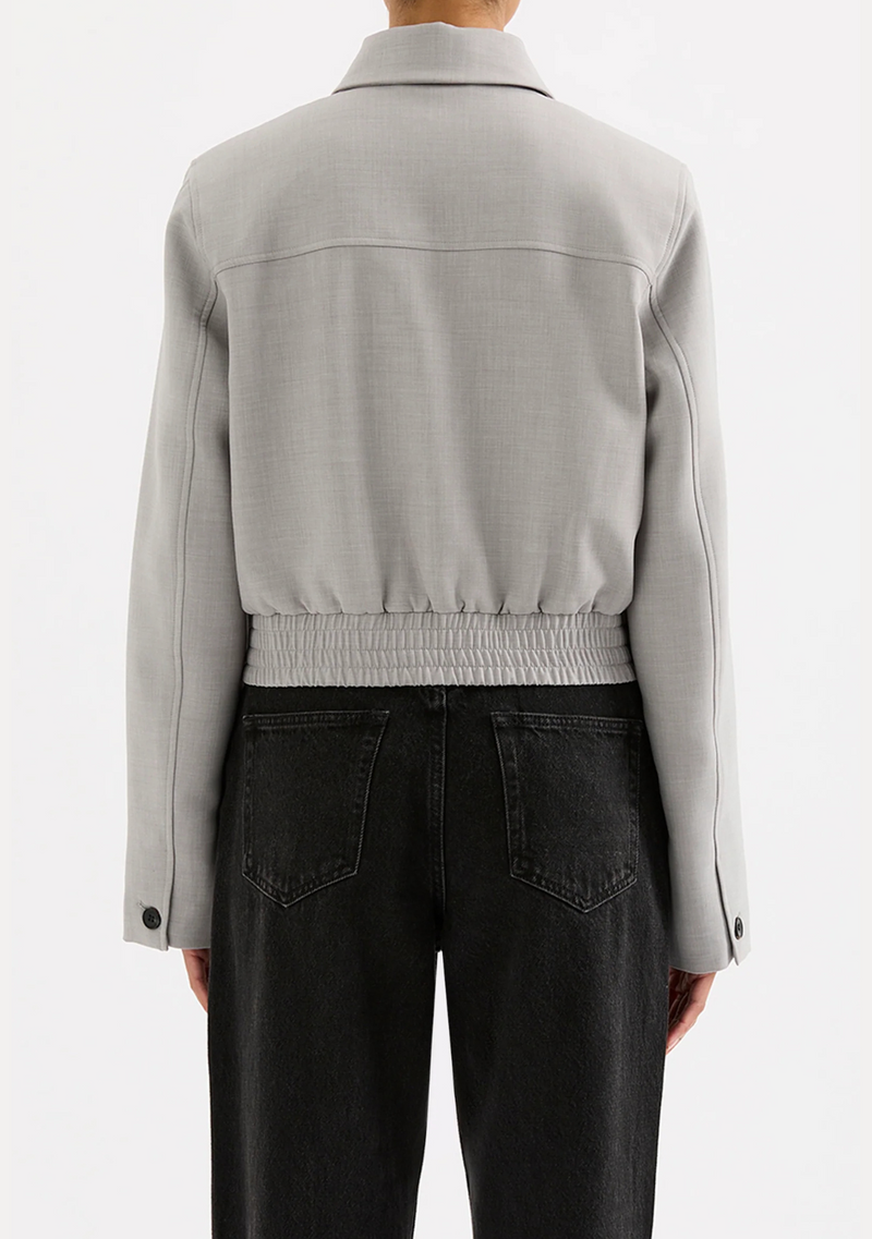 ELENA BOMBER JACKET