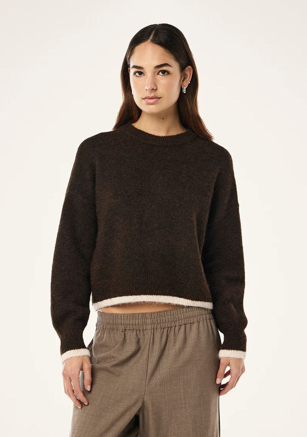 MARQUEE KNIT