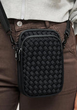 DIVIDE & CONQUER CROSSBODY