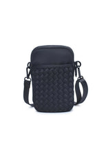 DIVIDE & CONQUER CROSSBODY