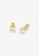 NOT YOUR BASIC 6MM STUDS