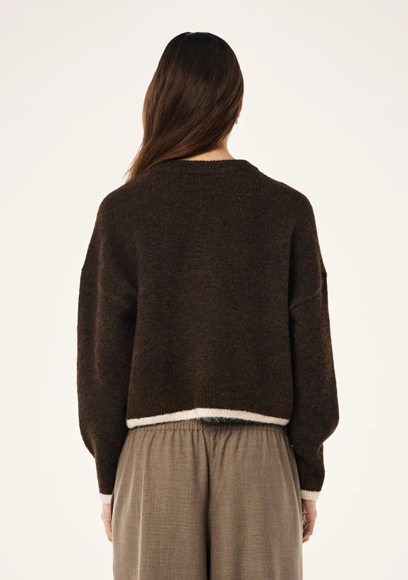 MARQUEE KNIT