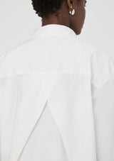 ALEX COTTON SHIRT