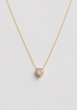 EVERHEART NECKLACE