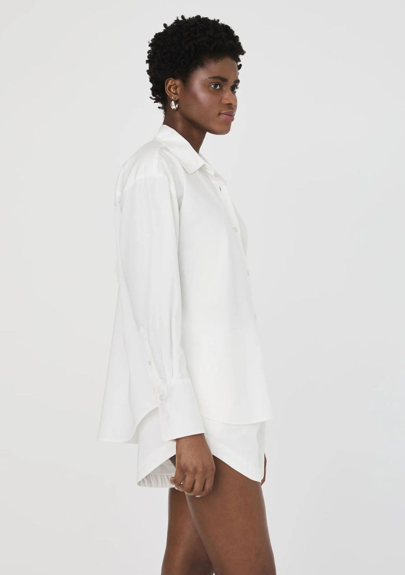 ALEX COTTON SHIRT