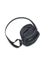 DIVIDE & CONQUER CROSSBODY