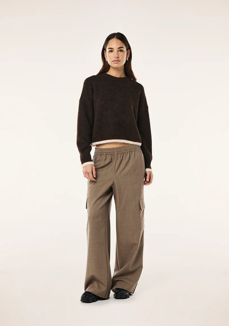 MARQUEE KNIT