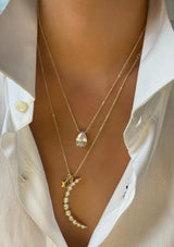 ARE YOU JEALOUS NECKLACE