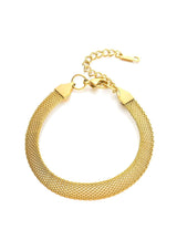 MICA MESH BRACELET