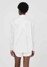 ALEX COTTON SHIRT
