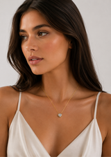 EVERHEART NECKLACE
