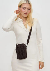 DIVIDE & CONQUER CROSSBODY