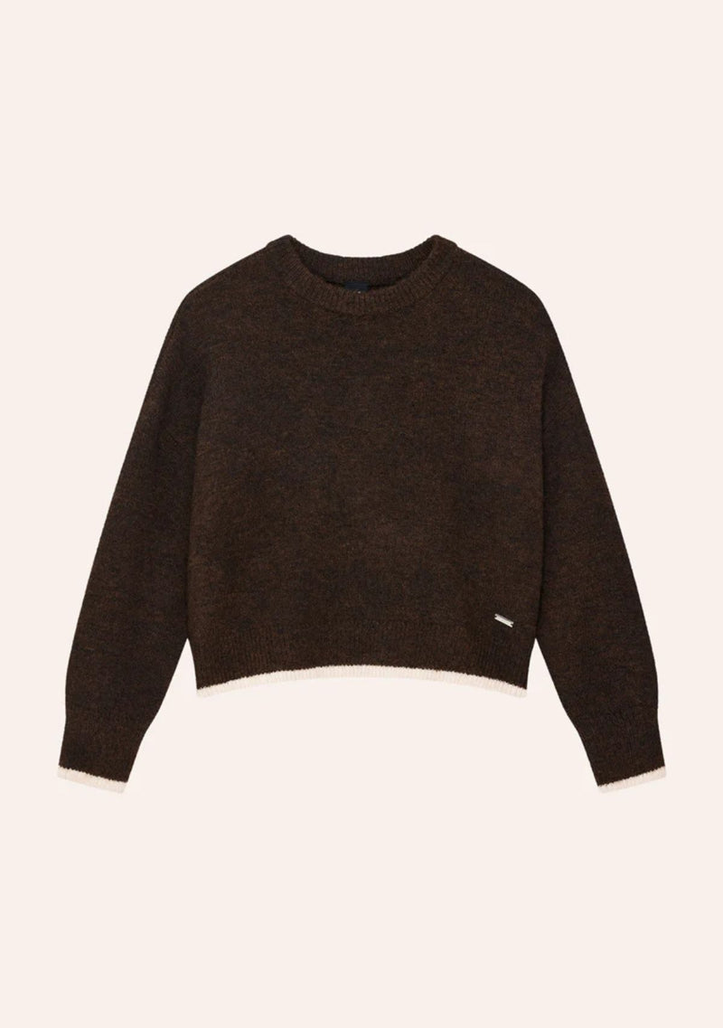 MARQUEE KNIT