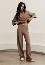 OLLY REGULAR PANT