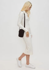 DIVIDE & CONQUER CROSSBODY