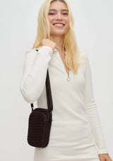 DIVIDE & CONQUER CROSSBODY