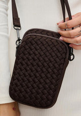 DIVIDE & CONQUER CROSSBODY