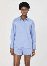ALEX COTTON SHIRT