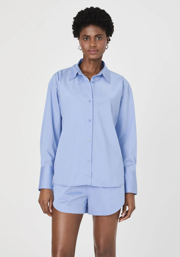 ALEX COTTON SHIRT