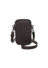 DIVIDE & CONQUER CROSSBODY