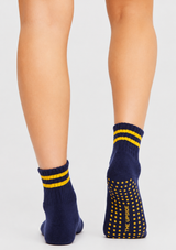 SALVADOR GRIP SOCK