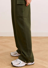 FINN COZY CARGO PANTS