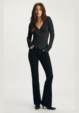 JACQUELINE SWEATER