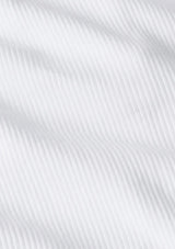 HIGH NECK RIB BUILT-IN BRA TANK