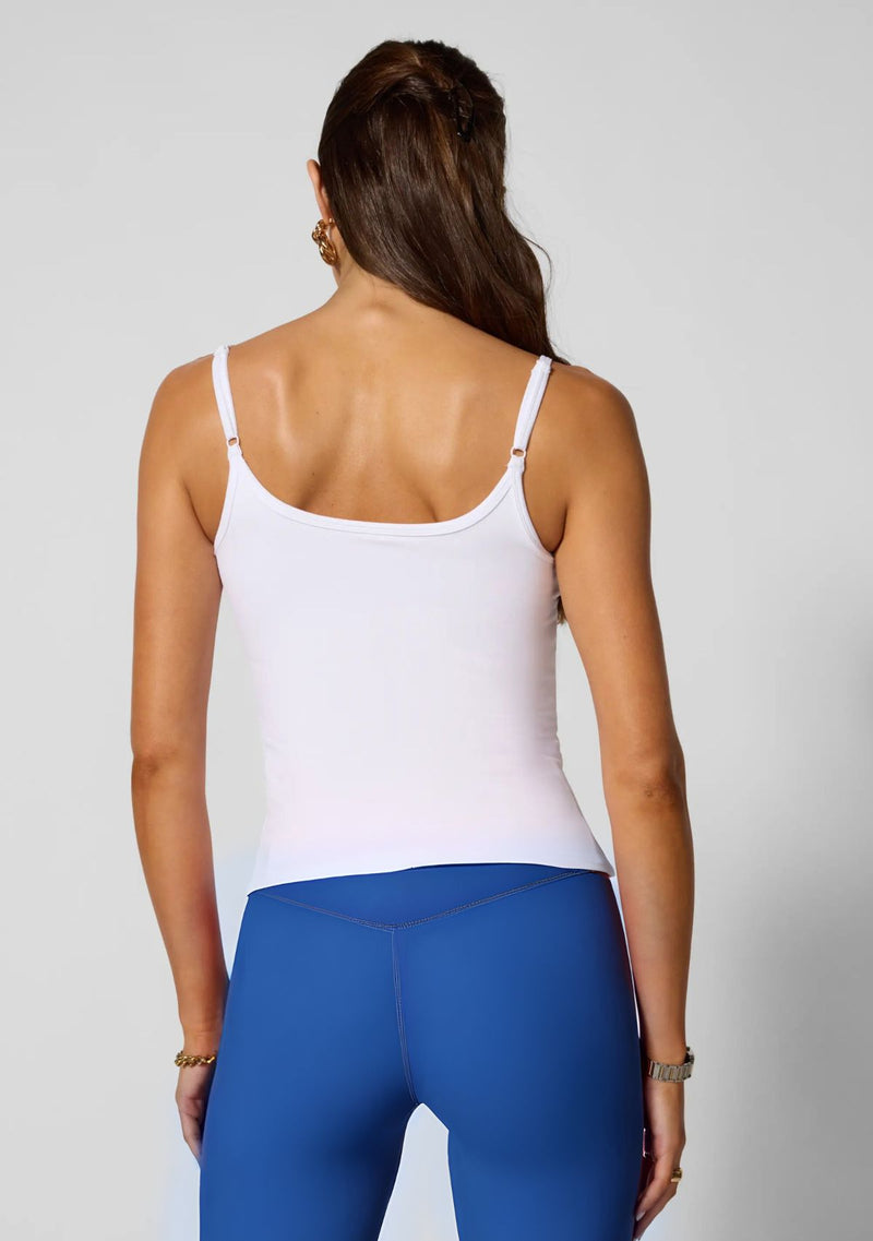 CLOUD STRAPPY TANK