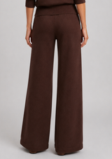 THE WIDE LEG PANT 30"