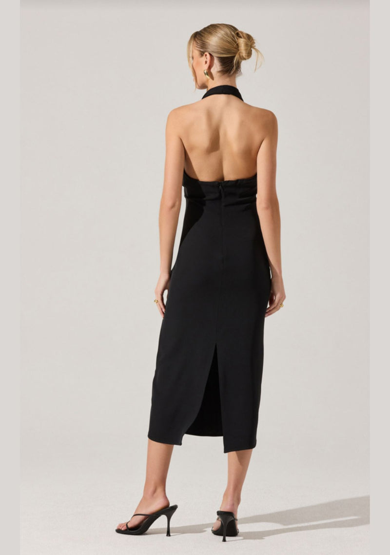 ALANNA DRESS