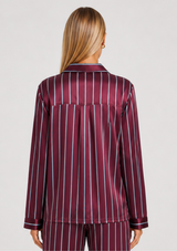 CAPELA BILLY SILK SHIRT