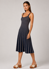 IRECIA SWEATER DRESS