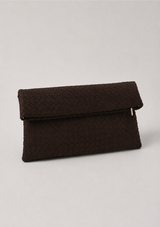 ALICIA CLUTCH BAG