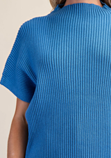 TARA KNIT TOP