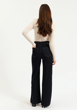 FAR OUT HIGH RISE WITH FASHION POCKET