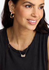 ASHLEY VENICE NECKLACE