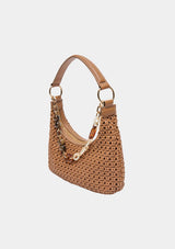 POPPIE HANDBAG