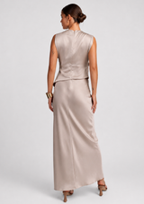 EVELYN DRESS