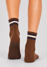 AVALON GRIP SOCK