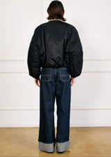 CAMDEN BOMBER JACKET