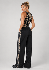 MAN DOWN TRACKPANT