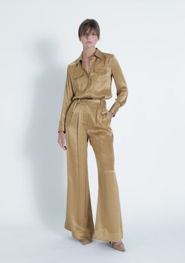 MARIANA BLOUSE