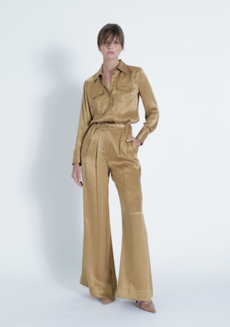 MARIANA BLOUSE