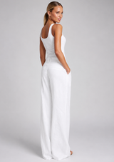 KATARINA LINEN PANTS